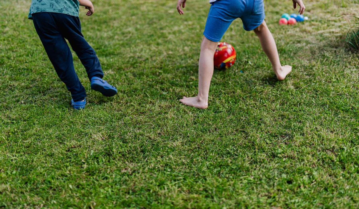 Fundraising ideas for local football teams