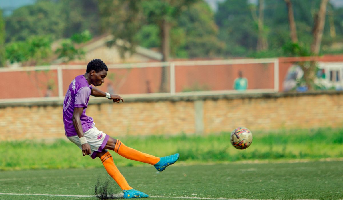 Understanding age group rules in youth football